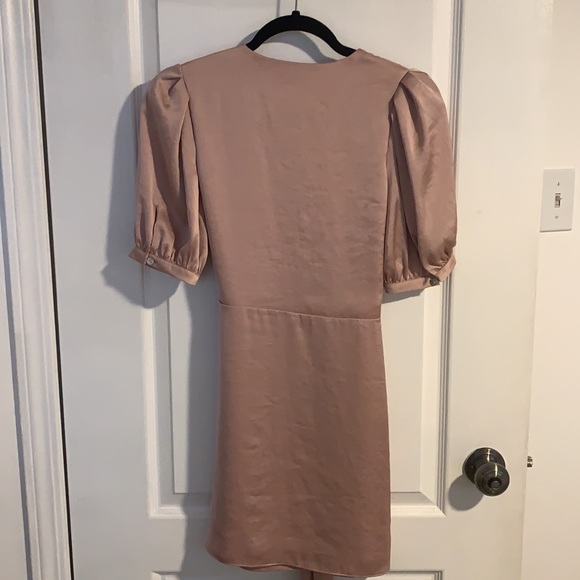 Aritzia Wilfred Lune Dress - Picture 7 of 10